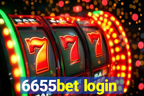 6655bet login